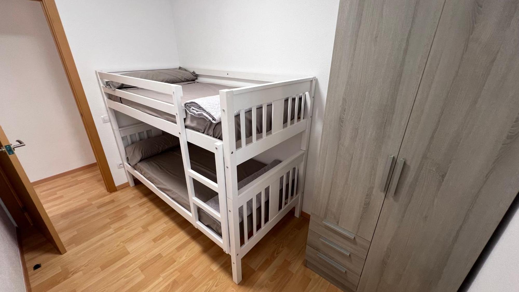 Apartament Acollidor Al Bergueda 6P Sant Jordi de Cercs Kültér fotó