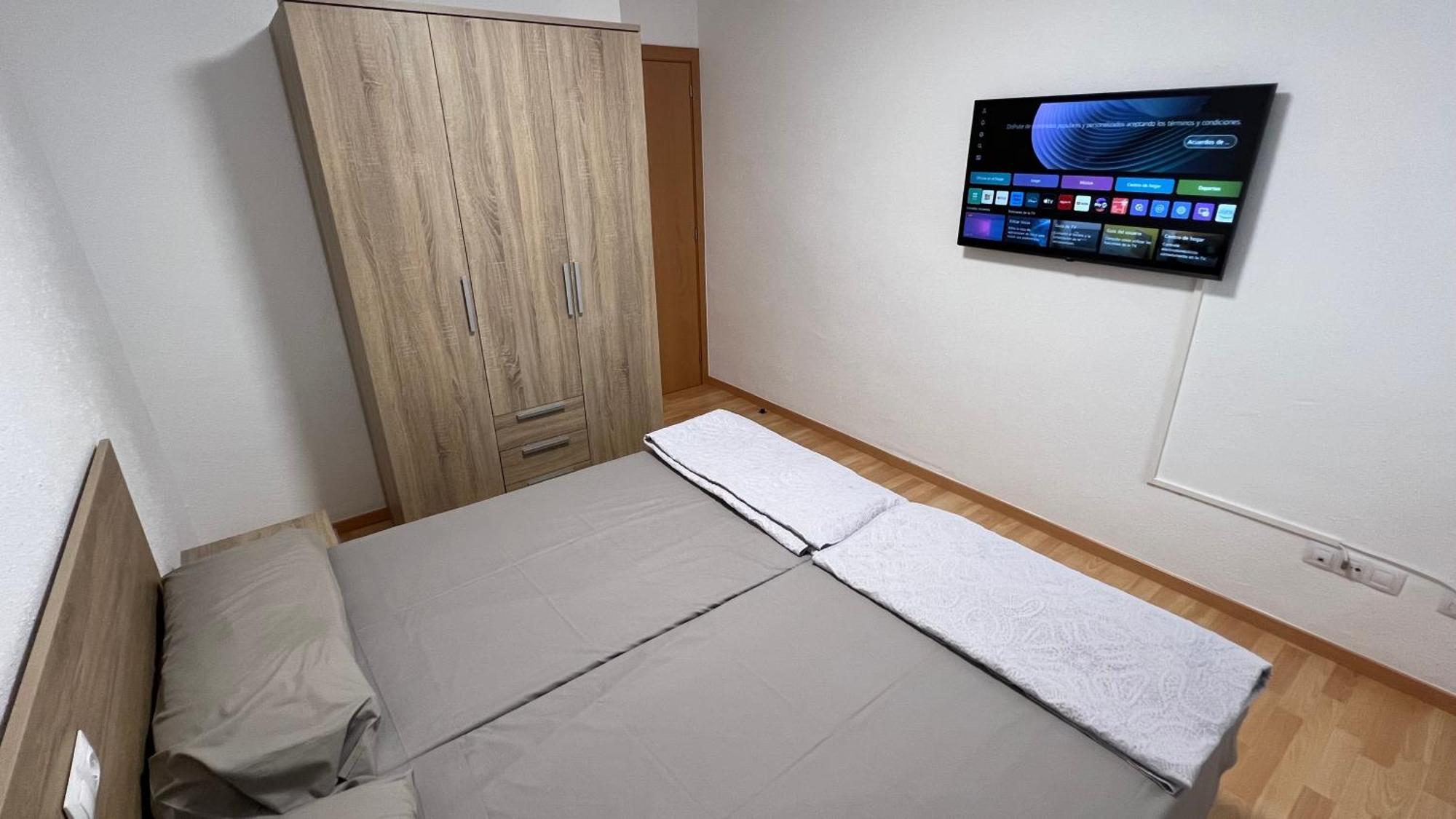 Apartament Acollidor Al Bergueda 6P Sant Jordi de Cercs Kültér fotó